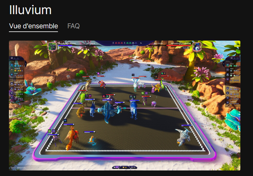 Pierrooss - Web 3 | IA tweet media