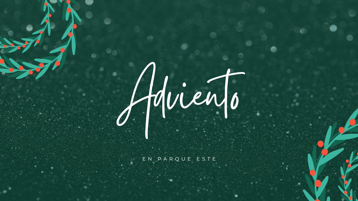 PepeMirandaS's tweet photo. Iniciamos una serie que nos llevará hasta el día de la Navidad con el título:  "Adviento, hacia el cumplimiento de nuestra esperanza" Nos gustaría invitarte a unirte a nosotros, todos los domingos a las 11,30hs. https://t.co/Js4nwCa4LN