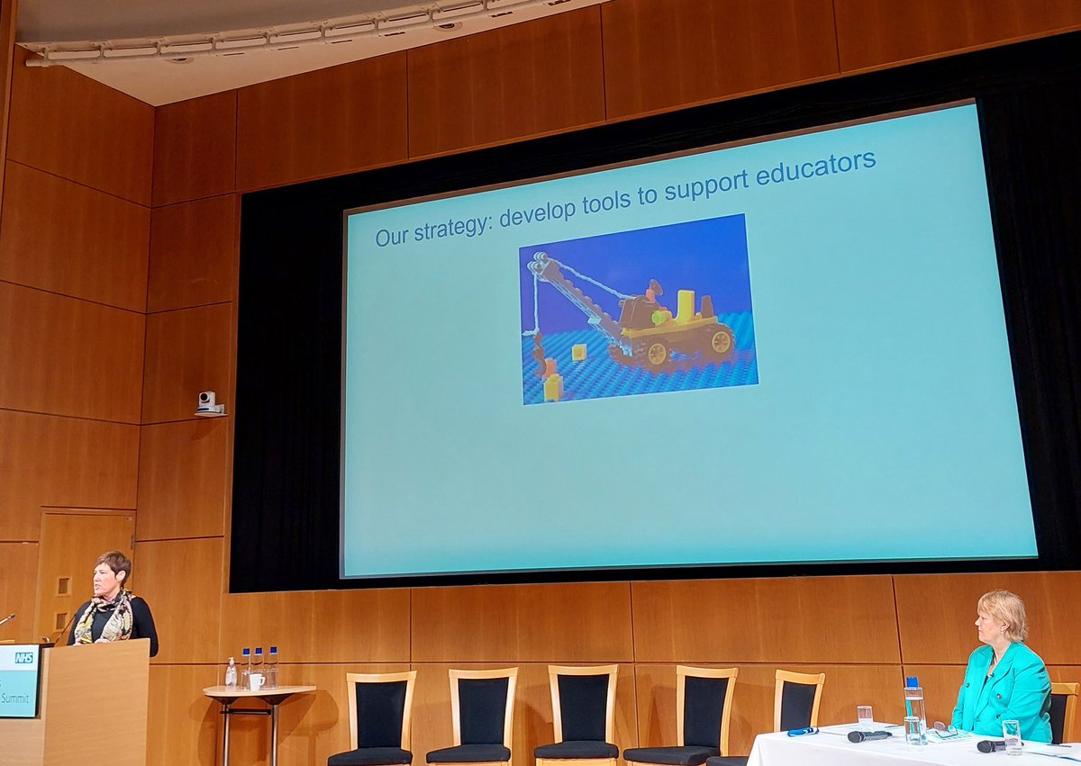 Amanda Pichini (@amandapichini) on Twitter photo <a href="/ClaraGaff/">Prof Clara Gaff</a> outlining <a href="/MelbGenomics/">Melbourne Genomics Health Alliance</a> <a href="/AusGenomics/">Australian Genomics</a> approach to enabling #genomics educators to develop resources specific to their contexts.
Learn more about their excellent tools - program logic, reporting standards, evaluation framework etc. at australiangenomics.org.au/tools-and-reso… #IGETS2023 <a href="/ClaraGaff/">Prof Clara Gaff</a> outlining <a href="/MelbGenomics/">Melbourne Genomics Health Alliance</a> <a href="/AusGenomics/">Australian Genomics</a> approach to enabling #genomics educators to develop resources specific to their contexts.
Learn more about their excellent tools - program logic, reporting standards, evaluation framework etc. at australiangenomics.org.au/tools-and-reso… #IGETS2023