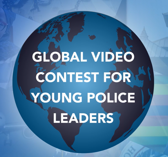 The winner of the #INTERPOL100 Global Video Contest for Young Police Leaders will be announced at the 91st General Assembly in Vienna this week! We received 25 videos from 19 member countries spanning INTERPOL's four official languages #INTERPOLGA