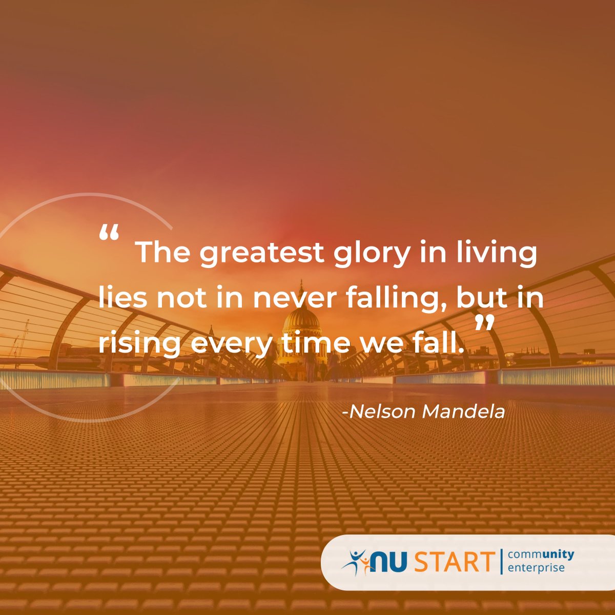 Nu_Start's tweet photo. Learning from your failure is very precious!!! #MondayMotivation https://t.co/pGuIP7O2vu