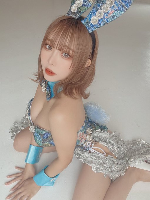 コスプレイヤーりなしぃのTwitter画像9