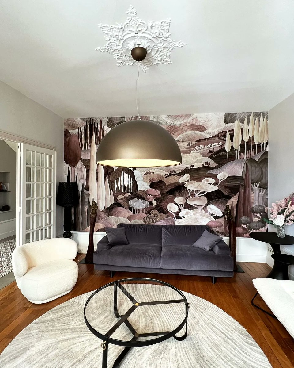 Convertible Contemporain Paris tweet media
