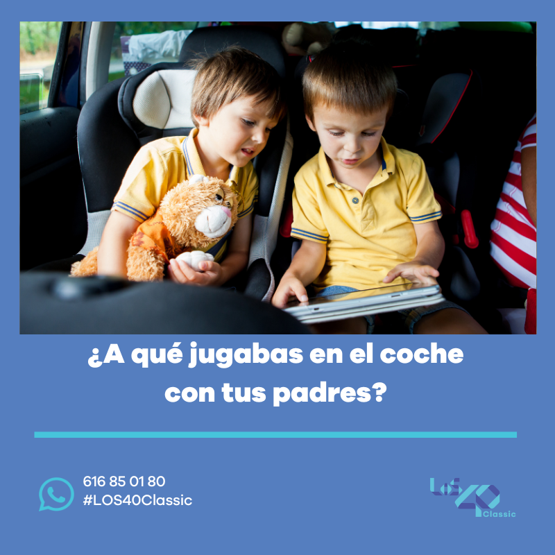 LOS40 Classic tweet media