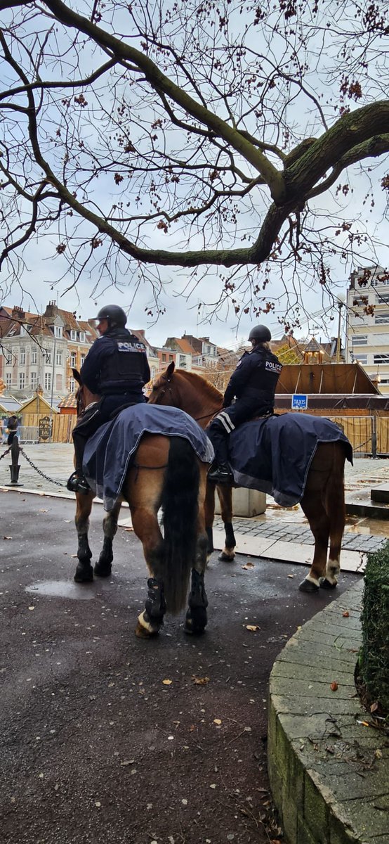 Info-Flash - Revue de presse 59 : Série Sambre : les confidences du  commissaire de Laval Nicolas Guerrand, enquêteur à Maubeuge à l'époque