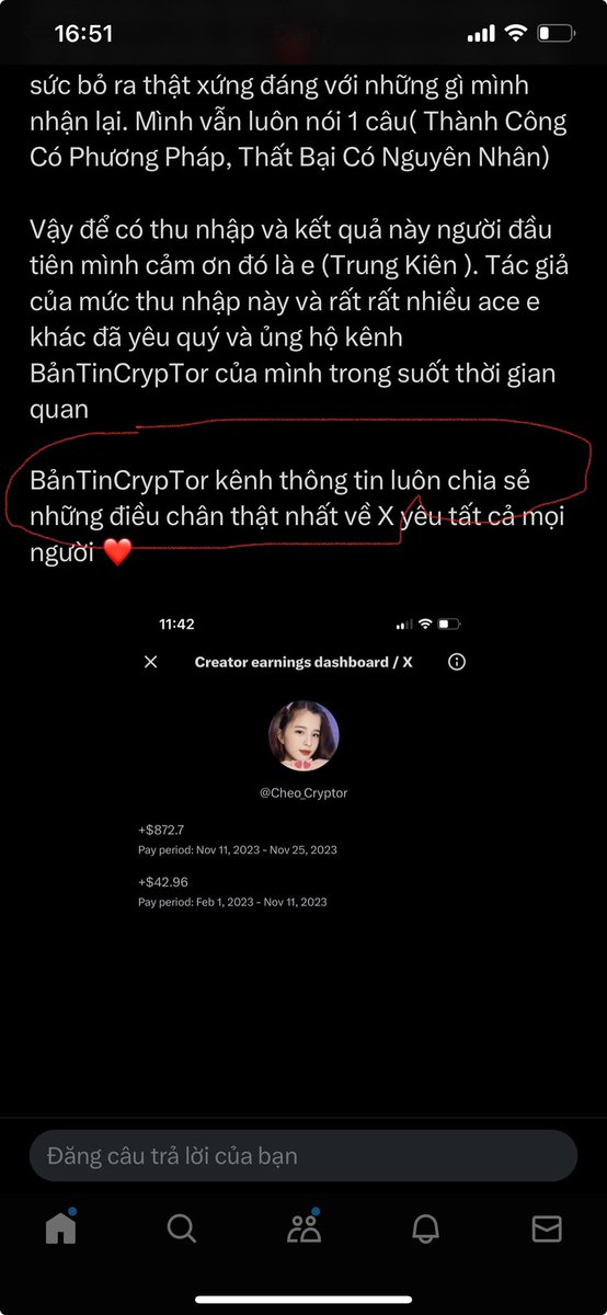 SPcarMagazine's tweet photo. @Linhtailor2 @Cheo_Cryptor Mắc cười quá, ko biết thật chỗ nào. Thôi xin phép unfllow những kênh như này https://t.co/oIZDBA5o1e