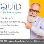 Photo by LIQUID Smart Technologies (@LiquidSomos)
