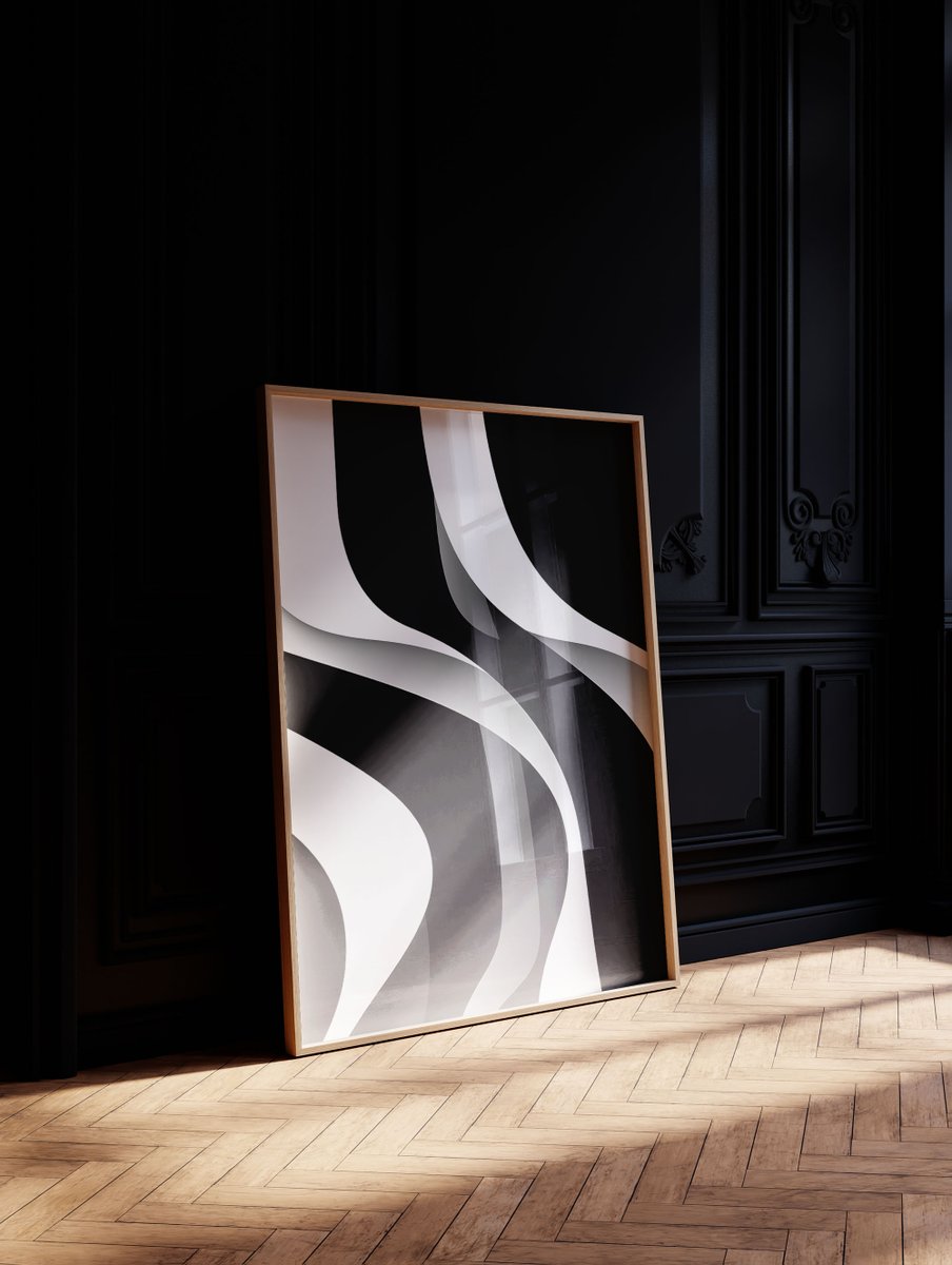 farfar_design's tweet photo. As lines intertwine, a sense of conflict and turbulence comes to life, evoking agitation and discord.  
https://t.co/YCKOqstBW6

#wallart #artprint #AIart #AIArtCommuity #wallartforsale #portrait #AIArtworks #AIArtGallery #artgallery #artworks #Linea #GraphicDesign #graphicart https://t.co/4qzv2IS1sE