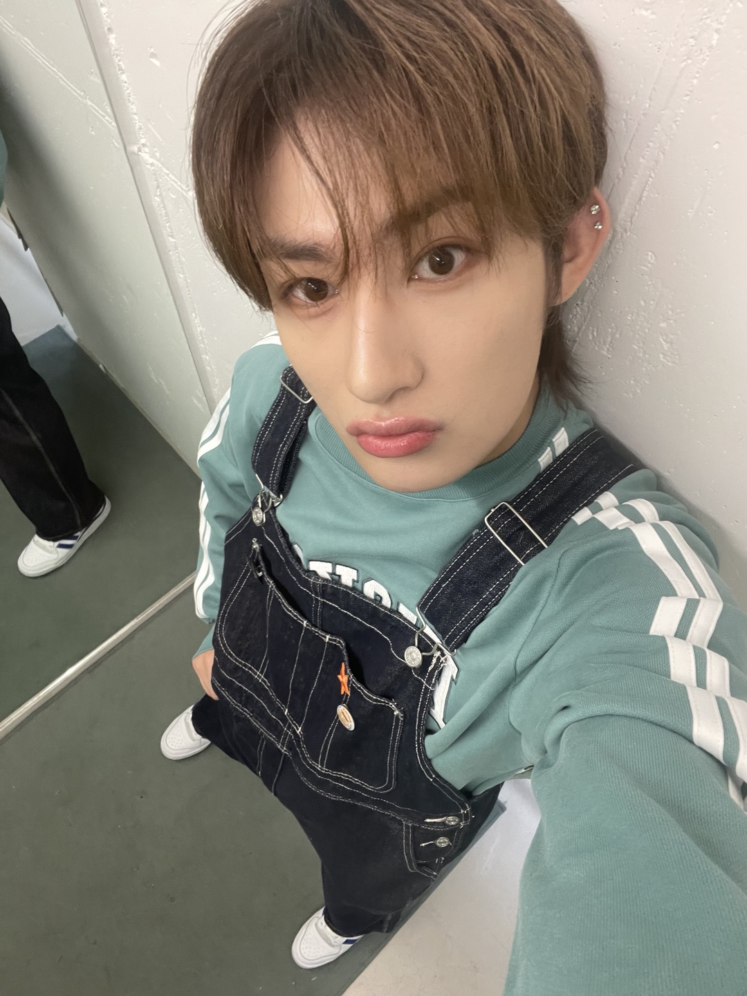 【全商品オープニング価格 特別価格】 前田晴翔 fan🌱🐨 Haruto Maeda ハルト X / (@11_harry_16) TOZ HART その他