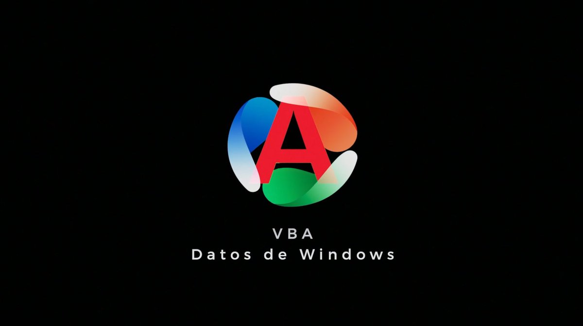 About_Access's tweet photo. VBA tiene un objeto que nos permite conocer datos sobre la sesión de Windows y sobre el equipo en el que nos encontramos de una forma sencilla, porque lo podemos hacer a través de un único objeto.
#DestellosFormativos #msaccess #vba
https://t.co/8kkmInN3VD https://t.co/8c8XbOQ3Kh