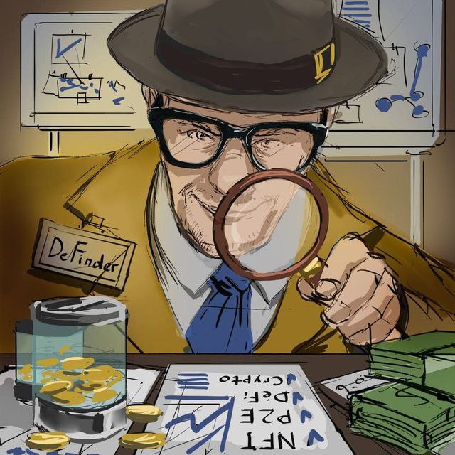 Introduction to DF Capital Group

1/7 🌐 Welcome to DF Capital Group – where we're uniting the brightest minds in the TON ecosystem. 

Our mission? 

To build a powerhouse community of top TON builders, innovators, and enthusiasts #DFCapitalGroup #TONCommunity