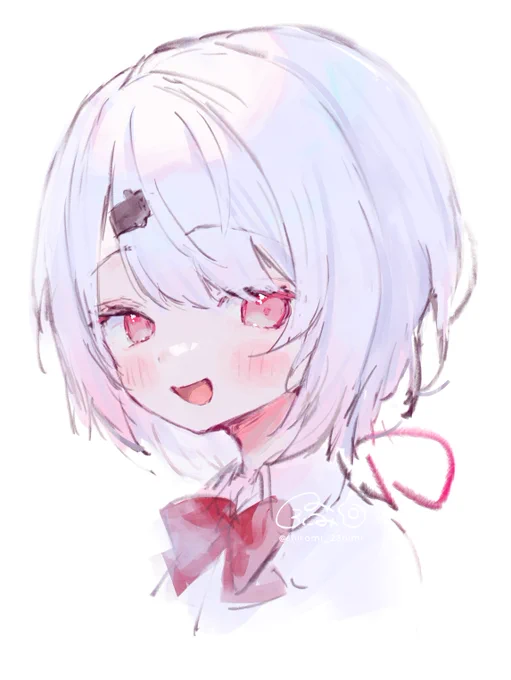 #しいなーと