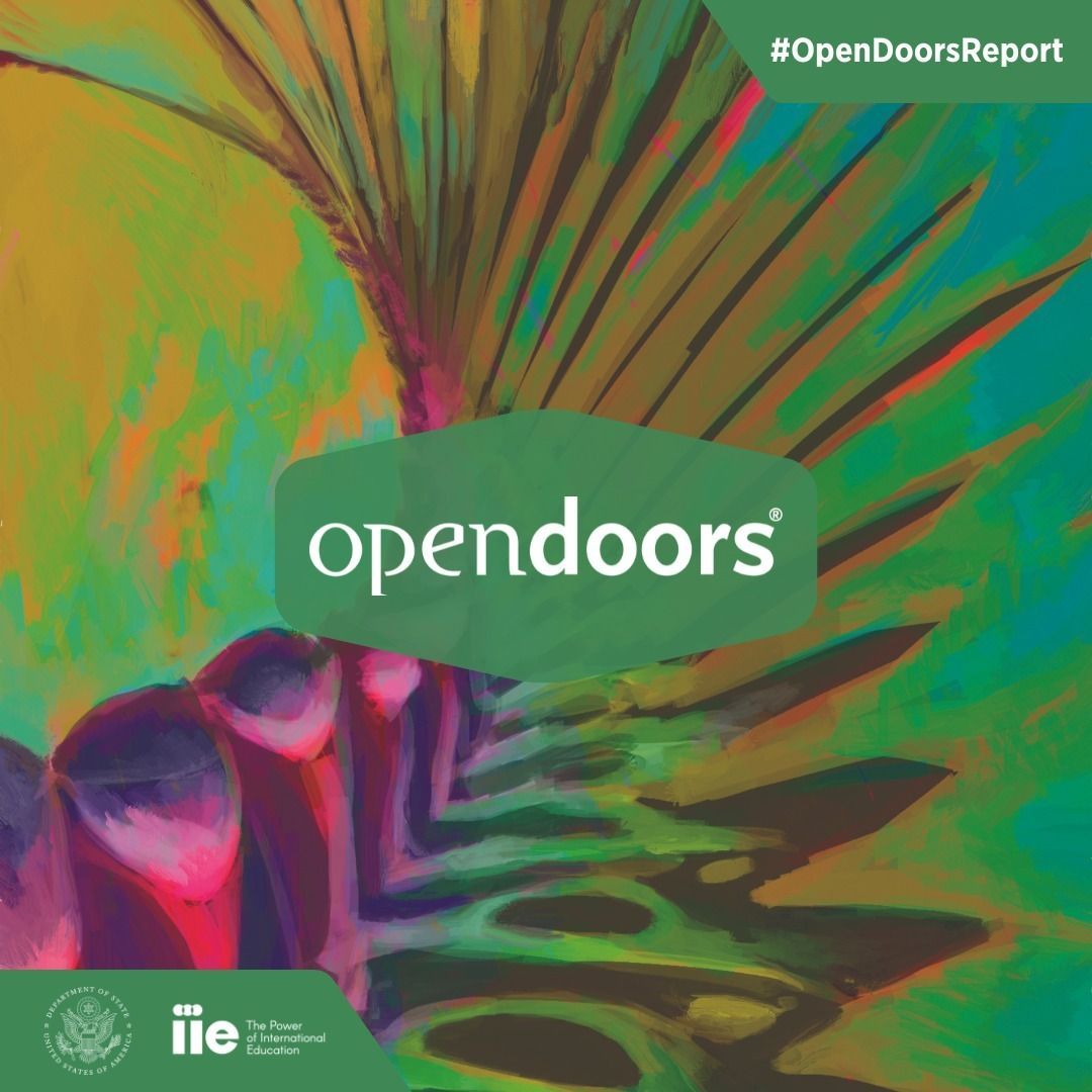 Fulbright Chile tweet media