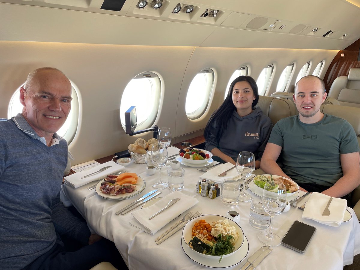 danspena's tweet photo. OLD UK MAN CAME 2 QLA, IN HIS LATE 60S! 39 DEALS SINCE JULY 2019! HE SAYS: "Still charging like a lion and having so much fun, absolutely loving it  thank you so much, you are a great inspiration to me." MEATHEADS - WTF HAVE U DONE? https://t.co/R0OHkfTZz8