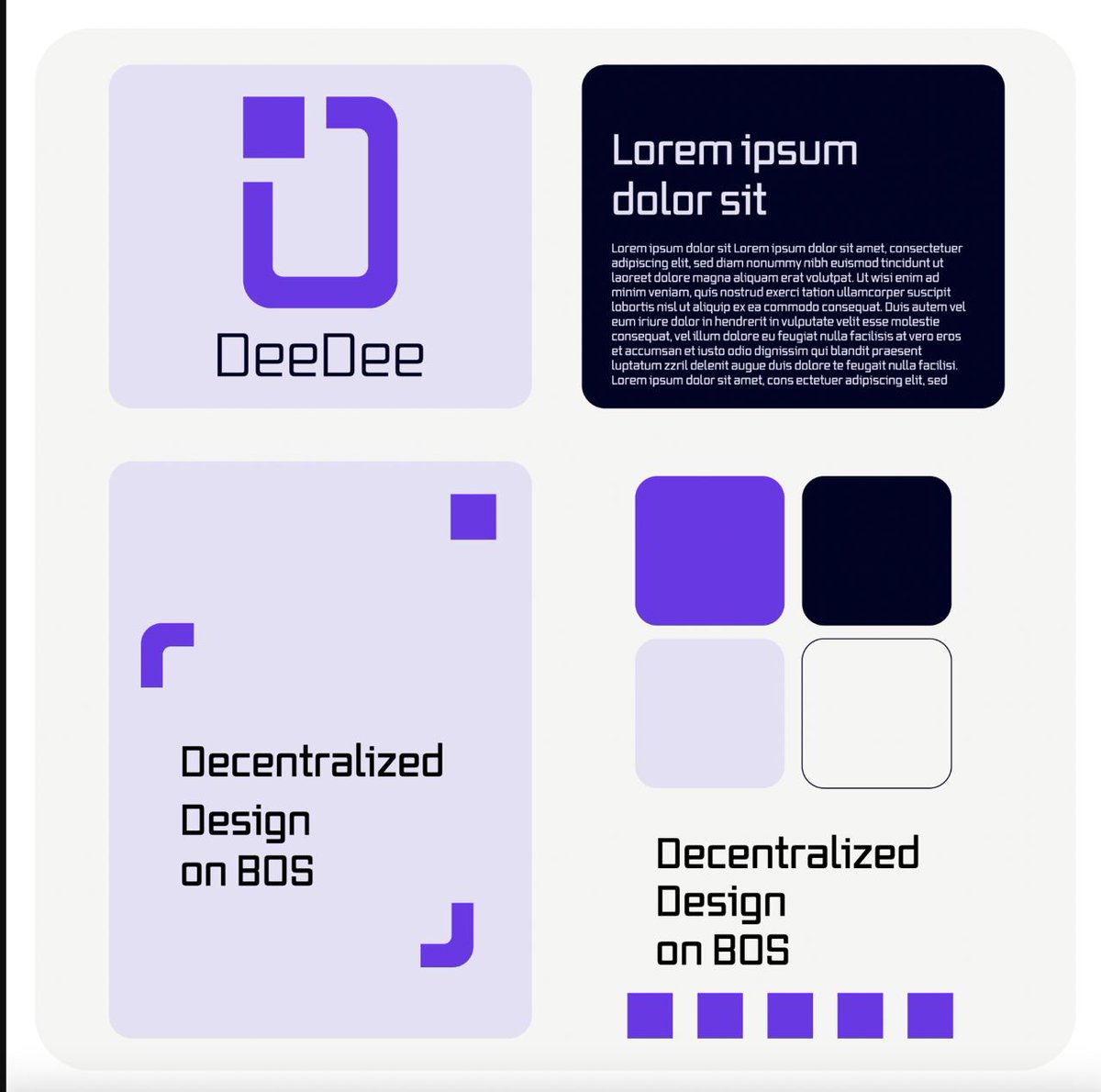 DeeDee1413388's tweet photo. Good news! Dear community, we are happy to announce the winner brand! Huge thanks to everyone who voted. Together, we're more than just a brand we're a thriving community. The community has spoken. Let's keep driving this journey together! #DeeDee #CommunityPower #CreateYourDream https://t.co/mV78VuA0nE