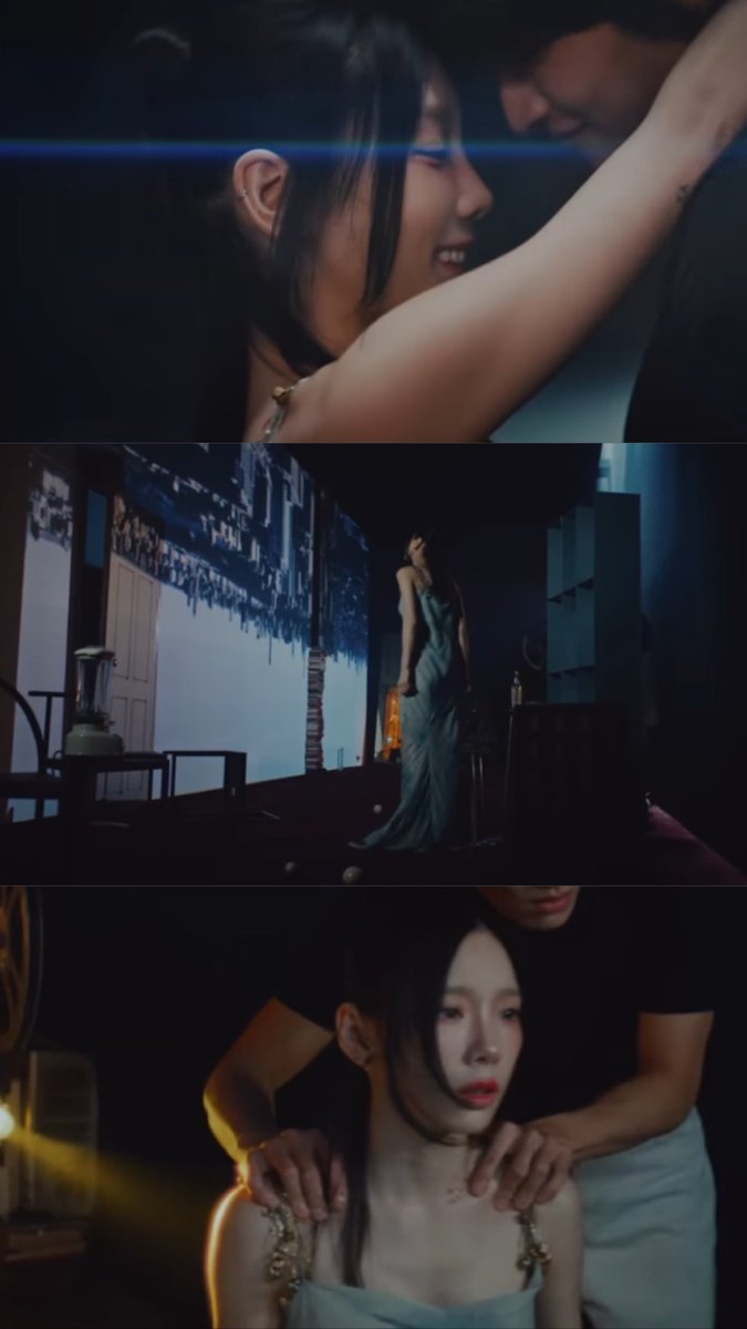 mysone_ss's tweet photo. #TAEYEON  #TAEYEONToX https://t.co/S5snwVux1C