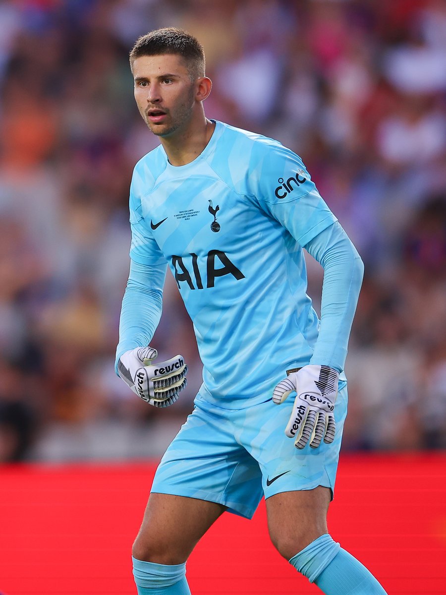 WhoScored's tweet photo. 🧤 Highest rated goalkeepers in the Premier League this season (10+ Apps): 

🥇 Andre Onana - 6.96
🥈 Guglielmo Vicario - 6.92
🥉 Alisson Becker - 6.84 https://t.co/414JwZYZ0h