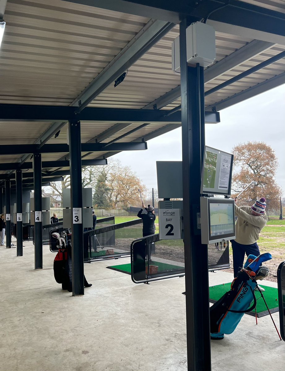 Marton Meadows Golf Club tweet media