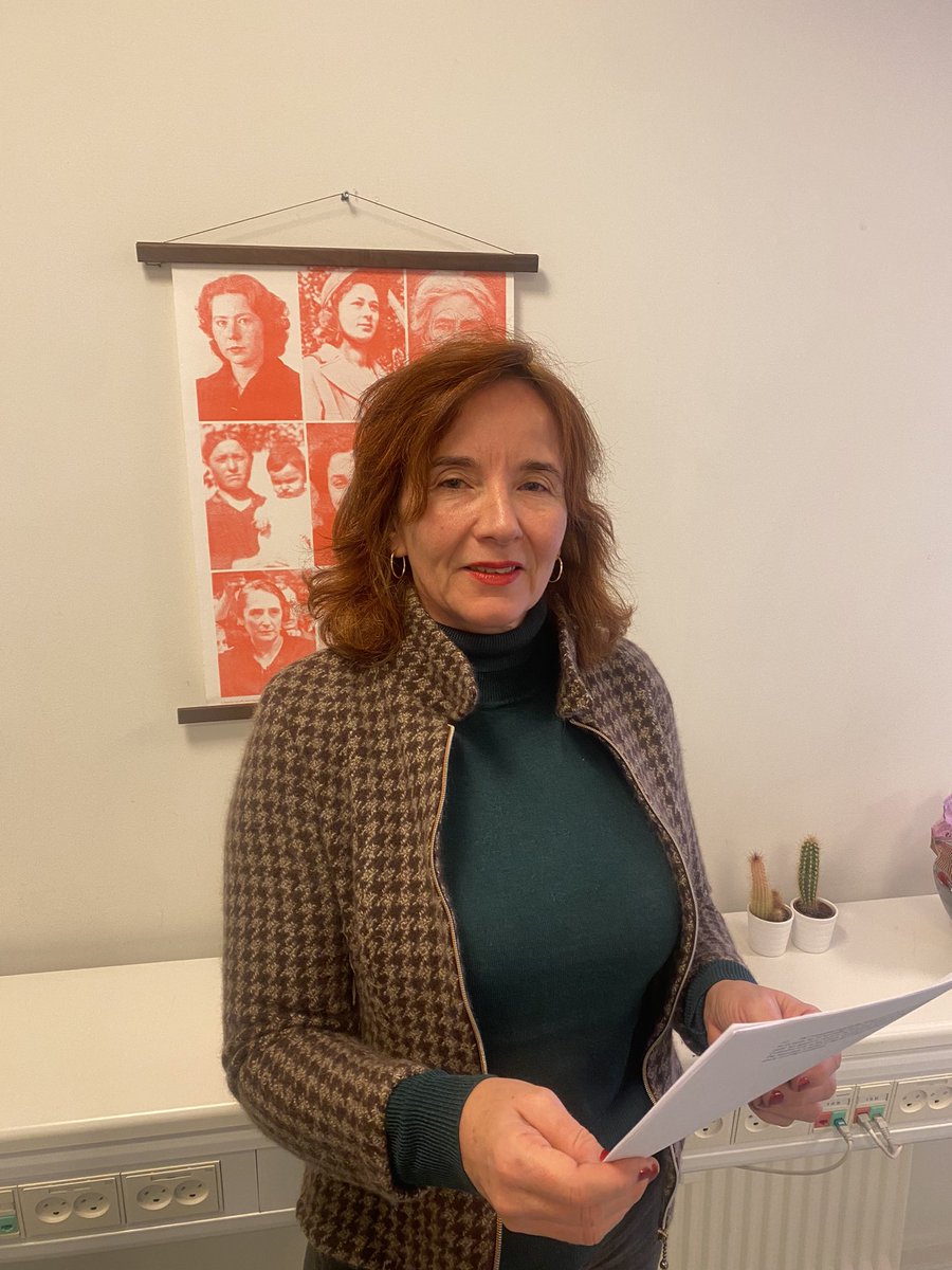 🔴Stærke og klare anbefaling fra #FNsTorturkomite til Danmark <a href="/DanishMFA/">Denmark MFA 🇩🇰</a>. 

12 mdr til at rette op på forhold i fængsler; frihedsberøvelse af flygtninge #Ellebæk og brug af tvang i psykiatrien. Positivt mener <a href="/DignityDK/">DIGNITY</a> #dkpol #dkmedier