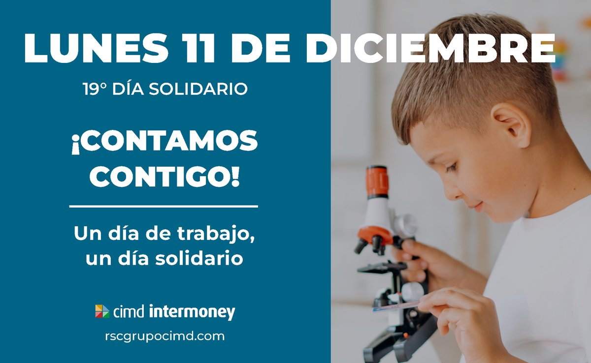 CIMD Intermoney tweet media