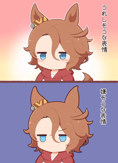 ひょうじょう 