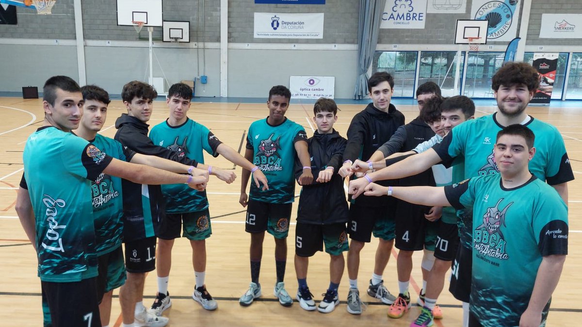 CBBCostaArtabra's tweet photo. Onte quedaron por pulblicar fotos da campaña #diNON da @FGB_Baloncesto e o #BaloncestoGalego contra a violencia contra as mulleres.
#Ferrol #Baloncesto #BBCA #CostaArtabra https://t.co/yQFmjGLmuR