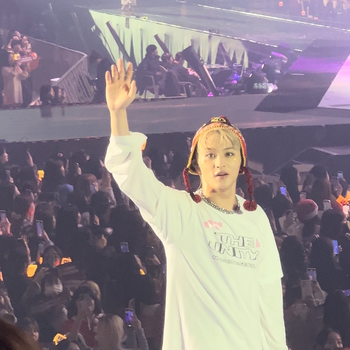 kinnzi3's tweet photo. 2023 / 11 / 26

행복했다💚 https://t.co/Gzg4xSFOVw