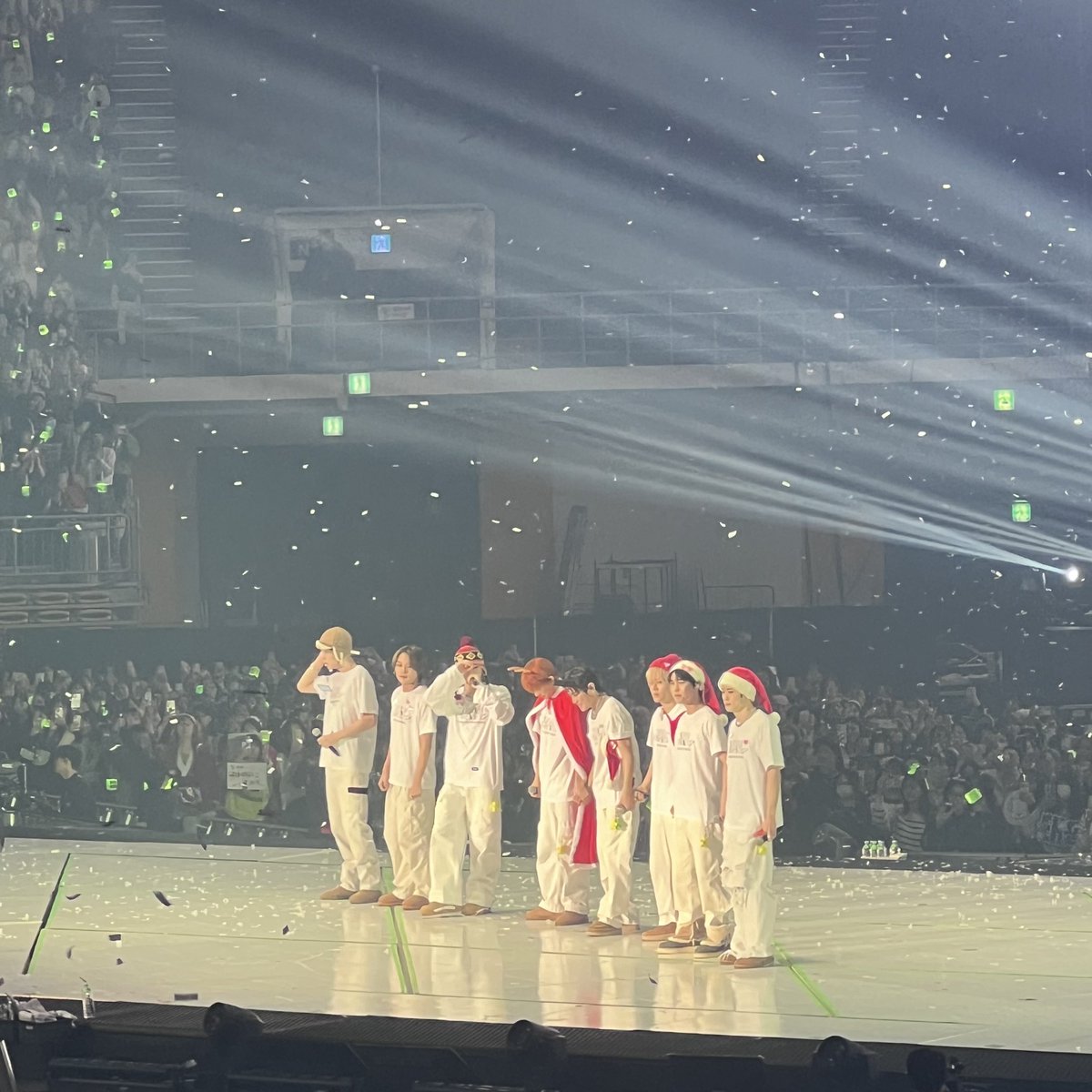kinnzi3's tweet photo. 2023 / 11 / 26

행복했다💚 https://t.co/Gzg4xSFOVw