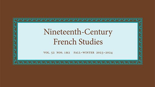 NCFS journal tweet media