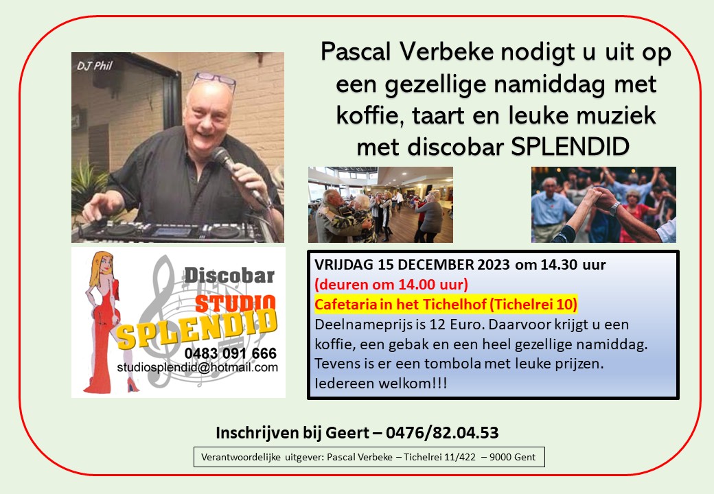 VerbekePascal tweet picture