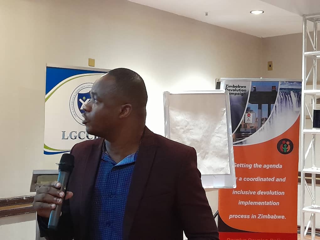 Local Governance Trust tweet media