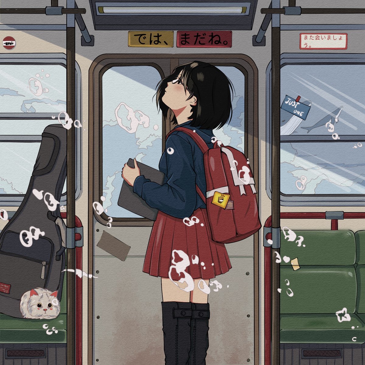 Minako_Chan tweet media