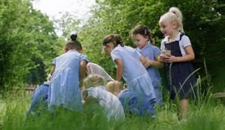 The Vale Primary School tweet media