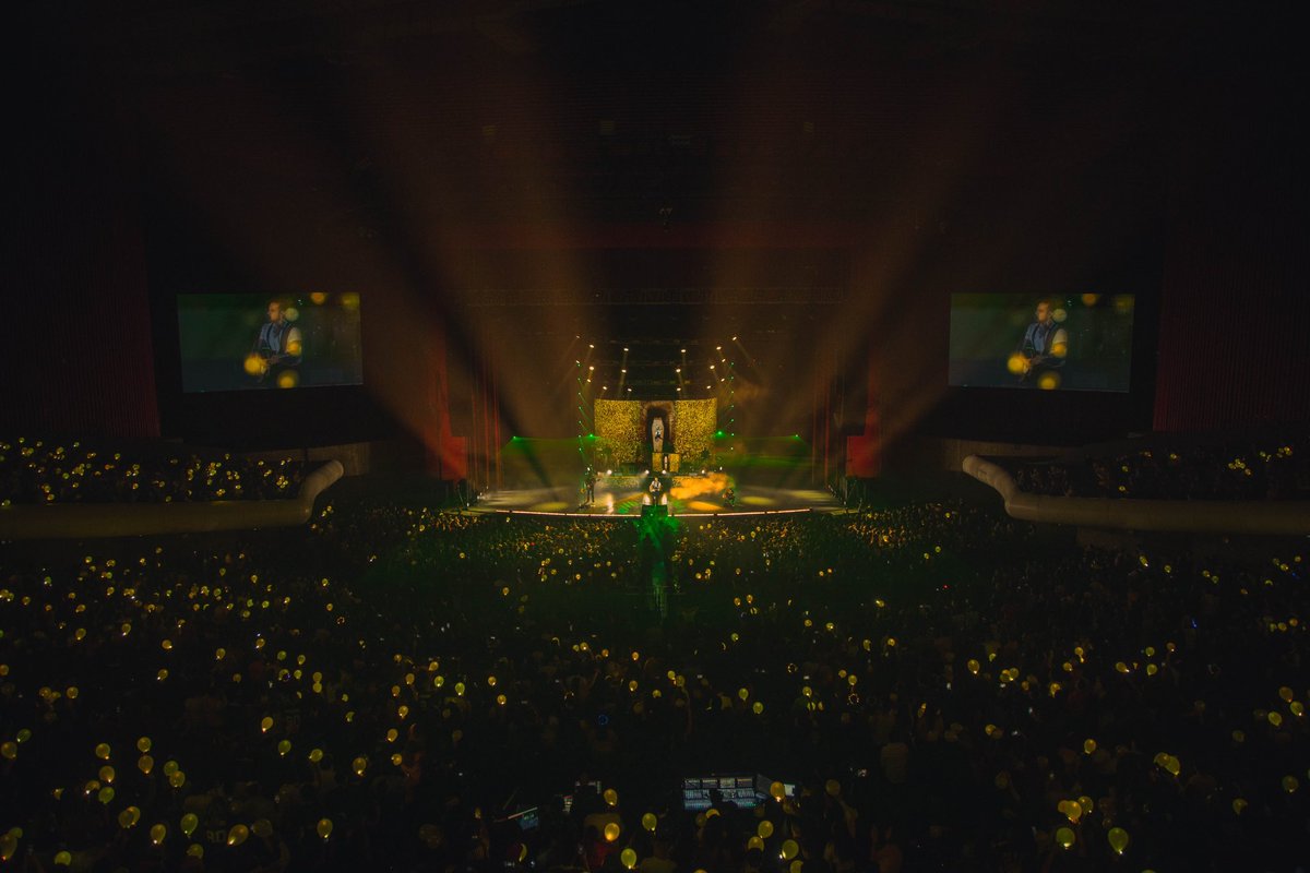 ClassMusic's tweet photo. Ciao Giallo Acto II estuvo espectacular ✨💛

#CiaoGiallo 

📸: @grv.xi / @genavalch / @luznatural.mx / @fabian_ruiz_97

💻: @soulfer_20 https://t.co/dg90DltIWg