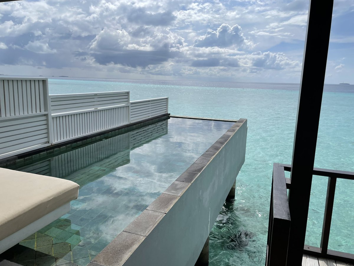 haruruaknd's tweet photo. honeymoon🏝️✨
もうどこ見ても綺麗🥹❤️
毎日楽しすぎる…(*ˊᵕˋ*)♡ https://t.co/Ev2Tx3TrUq