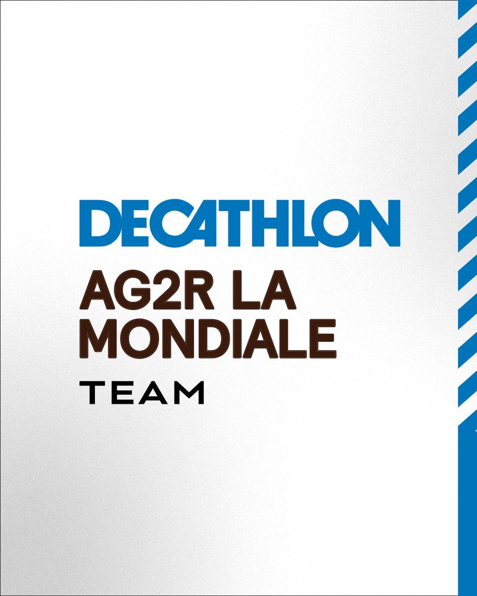 DECATHLON CMA CGM TEAM tweet media