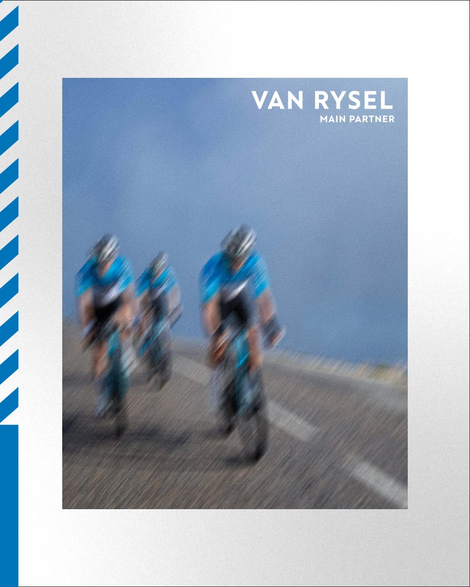 DECATHLON CMA CGM TEAM tweet media