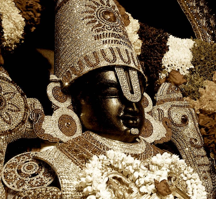 ARanganathan72's tweet photo. Tirupati possesses 11 tonnes of gold and owns 960 properties worth ₹2.5 lac crores. Its hundi collections alone were an incredible ₹1650 crores last year.

But secularism means this temple comes under the Religious Institutions &amp; Charitable Endowments Act. Thank you, Hindus. https://t.co/ZJGhwPirgy