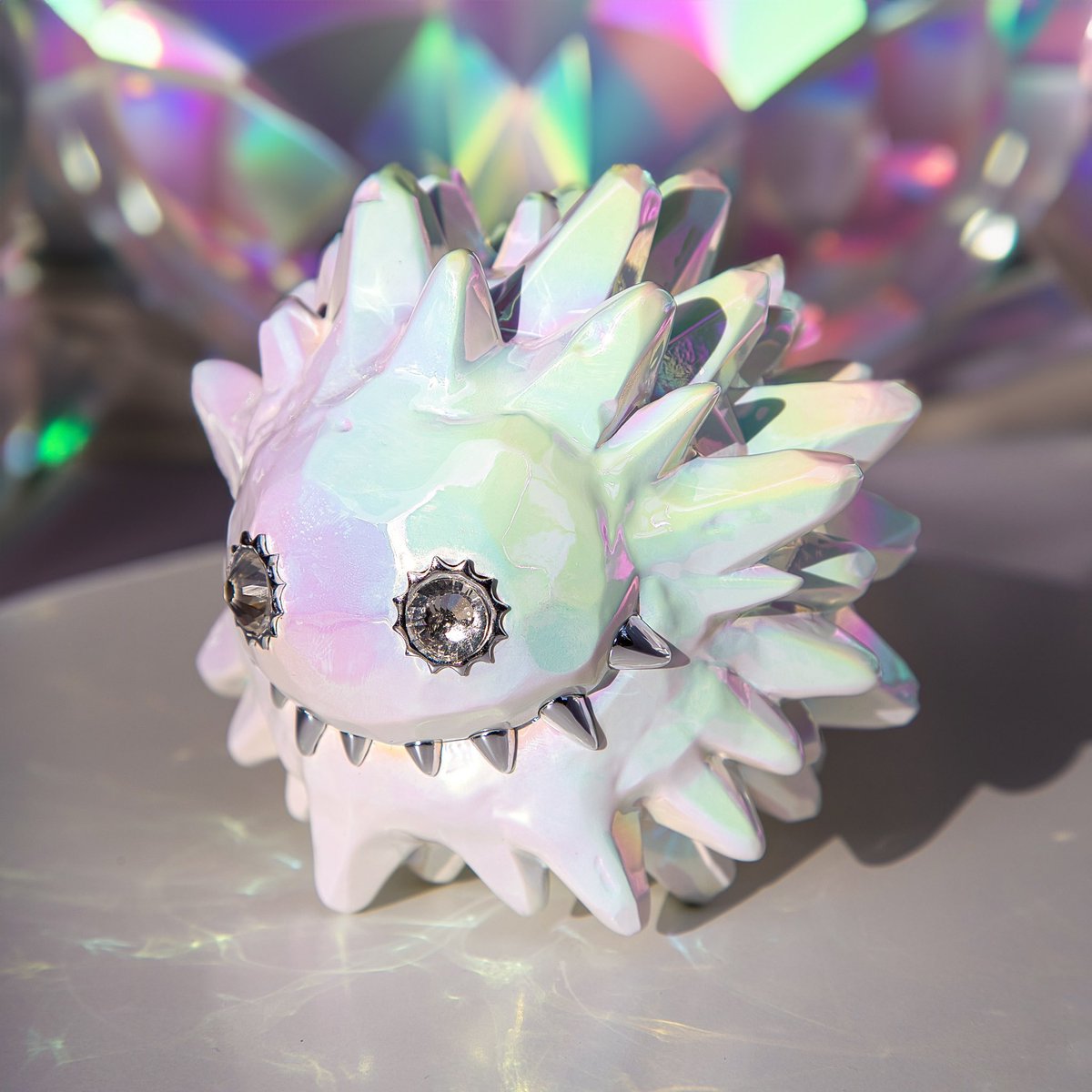 LIQUID BOX set Series 1 INSTINCTOY インスティンクトイ