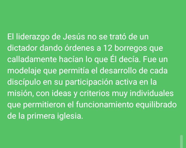 Pastorcito_22's tweet photo. Mi pensamiento del día... https://t.co/rwMCSM4ETa