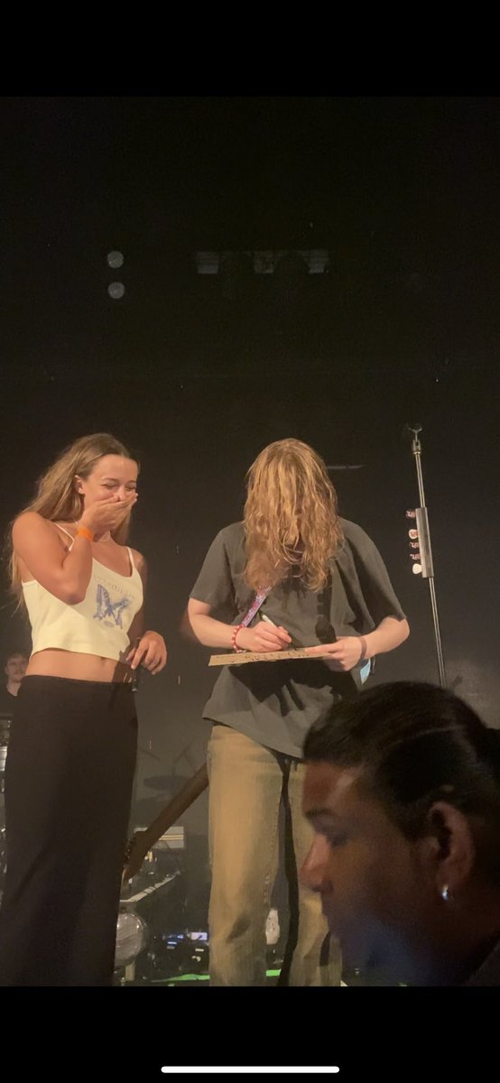 maryadrans's tweet photo. Throwback to one of the best moments in my life.

Feel free to come back to aus :,) https://t.co/QWvv5FNV1G