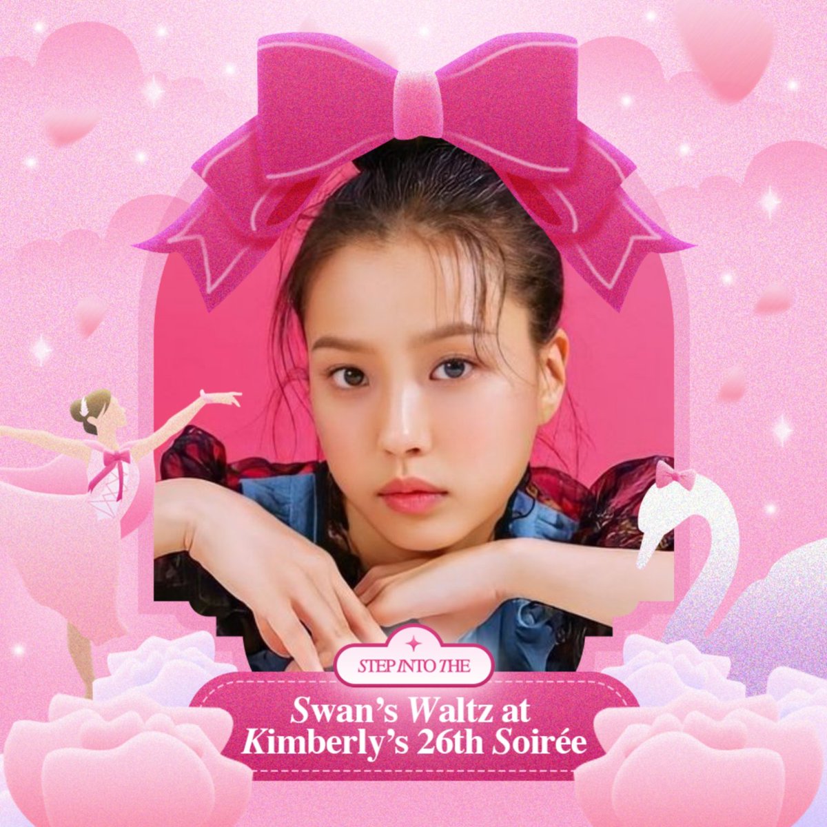 Hehehe ikutan aku, hapoy birthday cantik! <a href="/kimbeaurly/">𝑘𝑖𝑚𝑏𝑒𝑟𝑙𝑦 𝑖𝑠𝑎𝑏𝑒𝑎𝑢.</a> 🥰