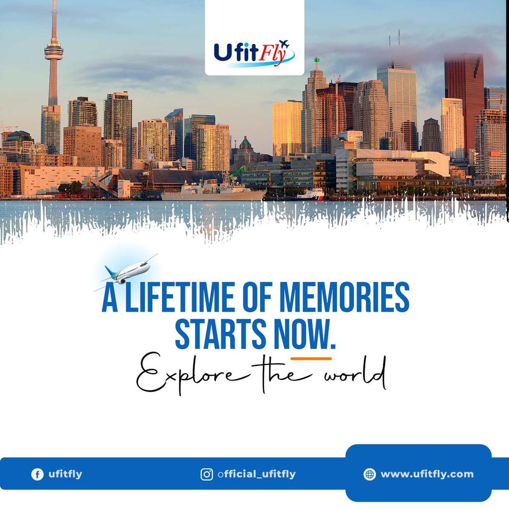 ufitfly's tweet photo. A new week presents new opportunities!

#ufitfly #travel #travelwithus #explore https://t.co/MU0irH72xs