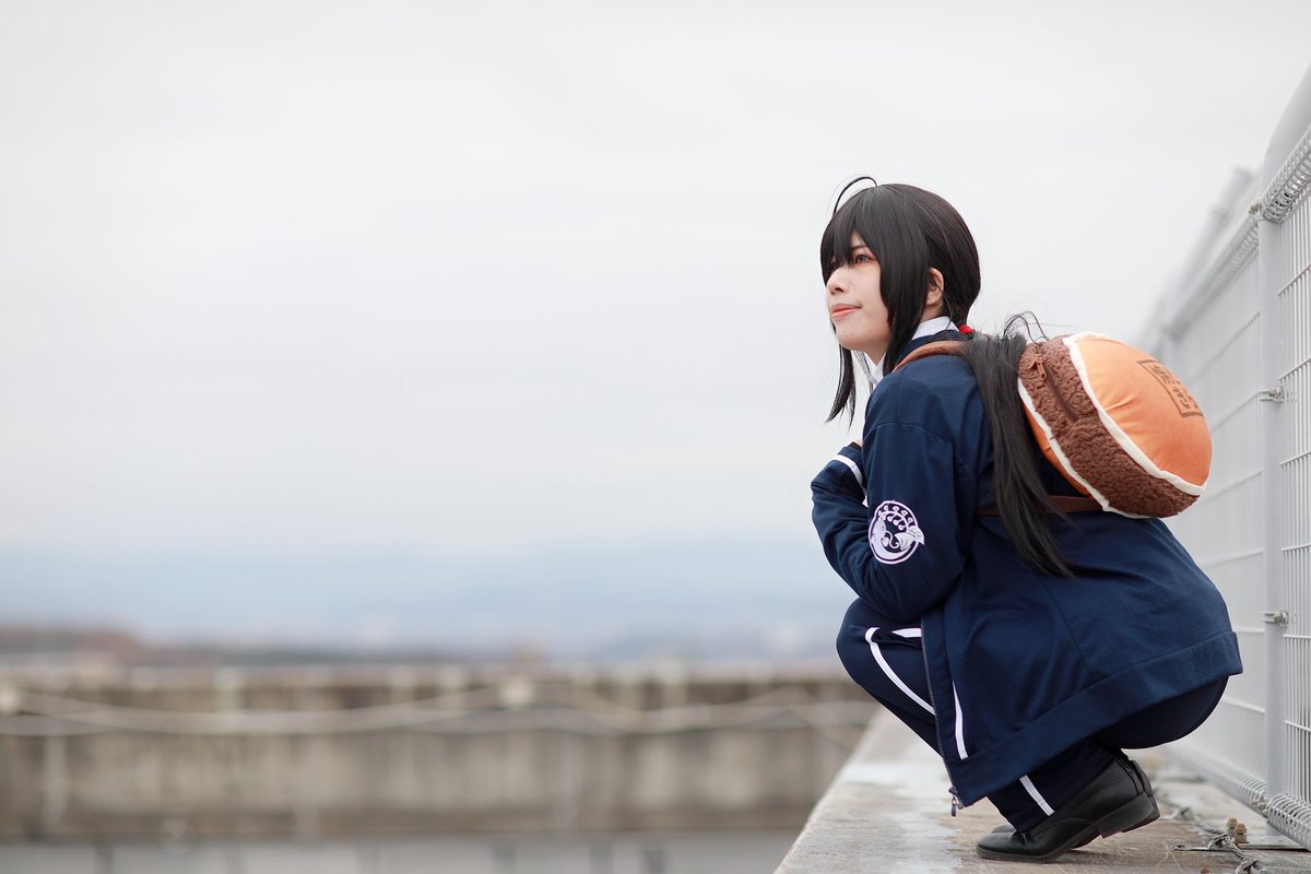re_ngogogo's tweet photo. コスプレ
刀剣男士

鯰尾藤四郎

撮影(@odazee_phot)
#いるこす https://t.co/xqv3uaX7OY