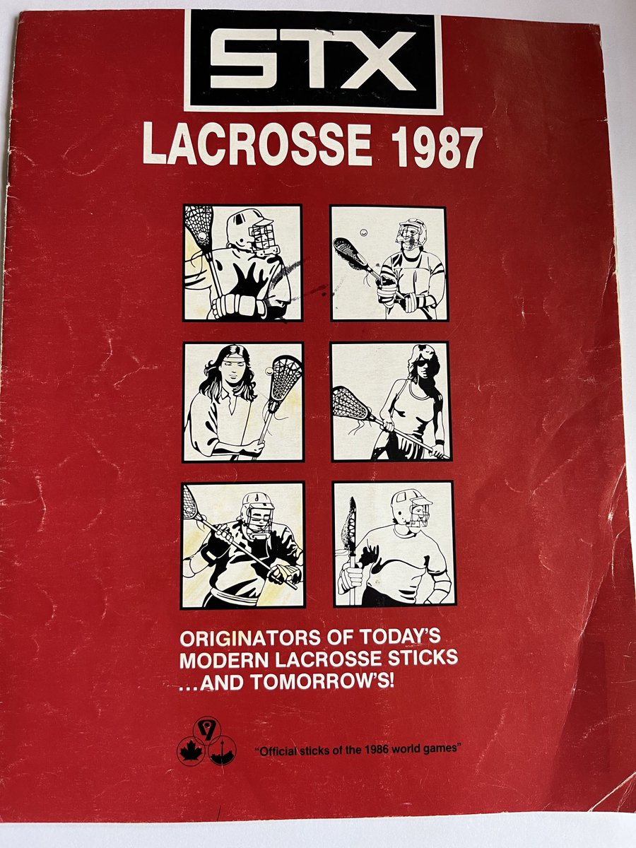 Hattersleys Lacrosse tweet media