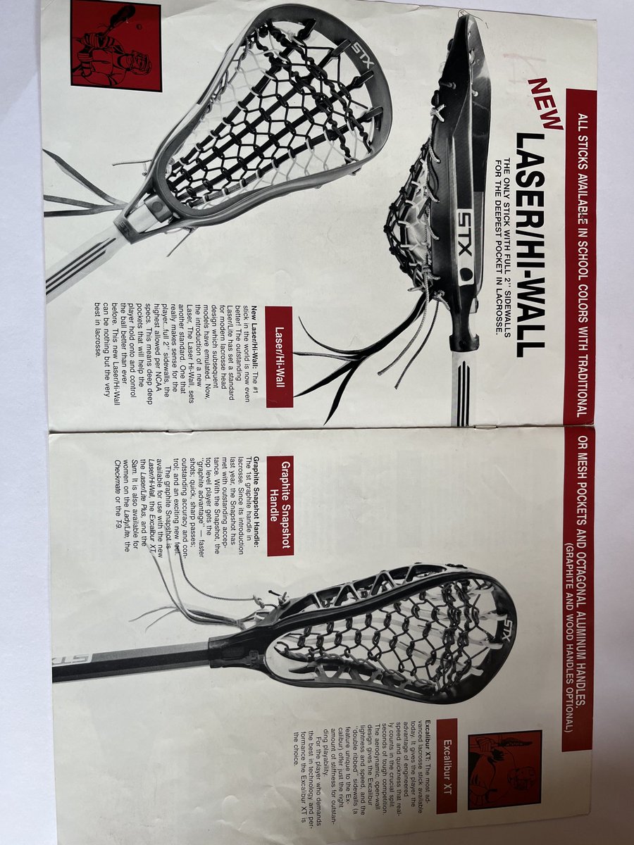 Hattersleys Lacrosse tweet media