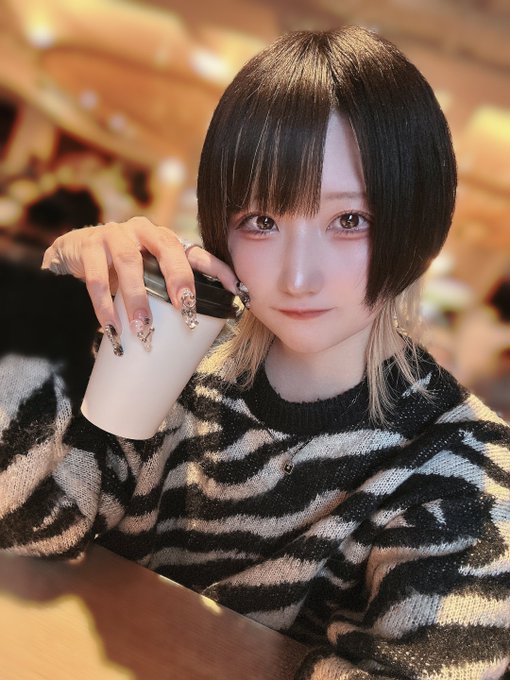 コスプレイヤー雨宮あんずのTwitter画像12
