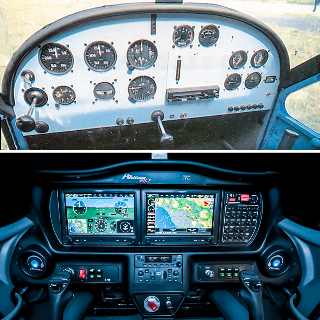 tecnam's tweet photo. A time machine. A link between history and vision. Proof of progress. A combination of heritage respect and the latest achievements in aviation. It was a legend, it is a legend, it will remain a legend. Our priceless Tecnam P92 Echo.

https://t.co/a2iHoU5L2o https://t.co/r4FunjcWRo
