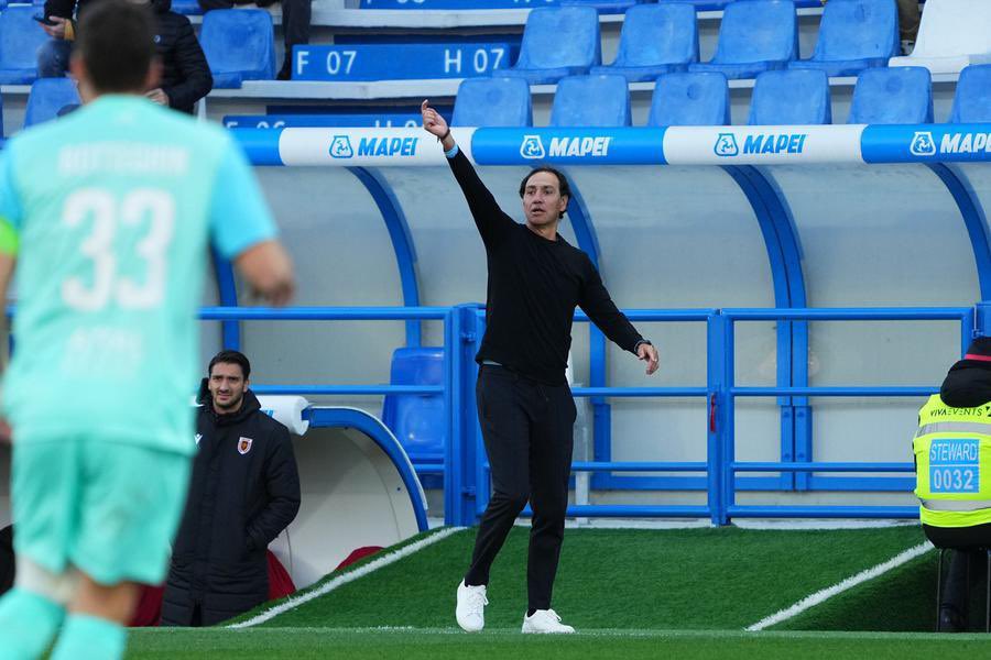 Nesta's tweet image. Forza Reggiana 🇱🇻

#ReggianaAscoli