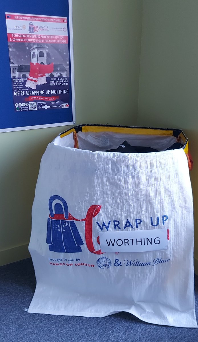 Wrapupworthing tweet media